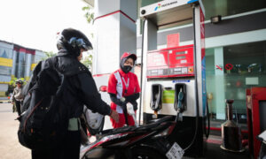 Pemerintah Pastikan Harga BBM dan LPG Subsidi Tidak Naik