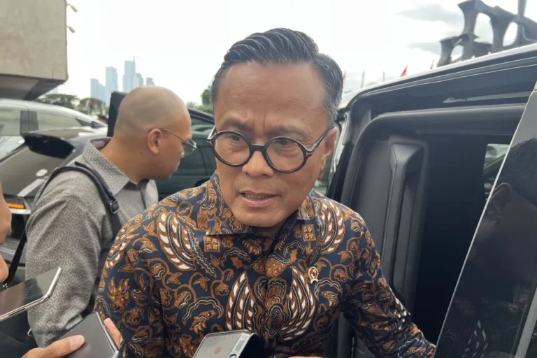 Ekspor SDA Ditata Ulang, Pemerintah Dorong Nilai Tambah Ekonomi bagi Negara dan Masyarakat