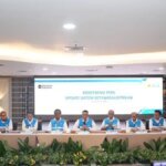 Pemerintah Jaga Stabilitas Kelistrikan, Koordinasi Energi Primer Diperketat