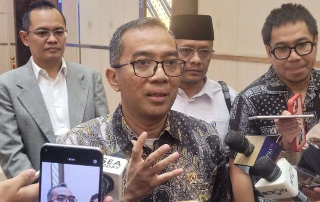 Penguatan Hilirisasi Pertanian Dorong Kemandirian Pangan Indonesia