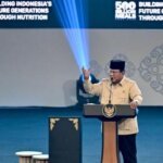 Presiden Prabowo dan Ketegasan Akuntabilitas Jadi Fondasi Program MBG