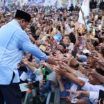Mayoritas Masyarakat Apresiasi Langkah Pemerintah Menjaga Stabilitas Nasional