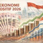 Ekonomi Rakyat Diperkuat melalui Reformasi Sektor Keuangan lewat UU P2SK