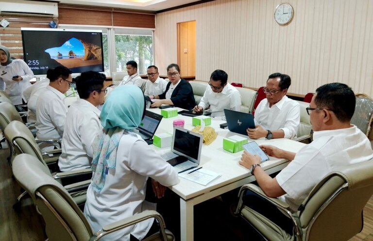 Pembenahan MBG demi Program yang Lebih Efisien, Bersih, dan Berkelanjutan