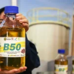 B50 dan Pembuktian bahwa Energi Domestik Bisa Kompetitif
