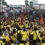 Demo BEM UI Berpotensi Ganggu Iklim Pembangunan dan Kepercayaan Pelaku Usaha