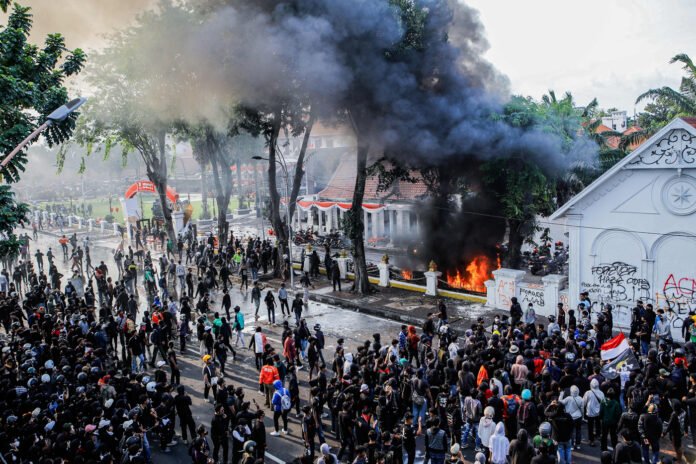 Tolak Demo Anarkis, Masyarakat Komitmen Jaga Keamanan dan Kondusivitas Papua