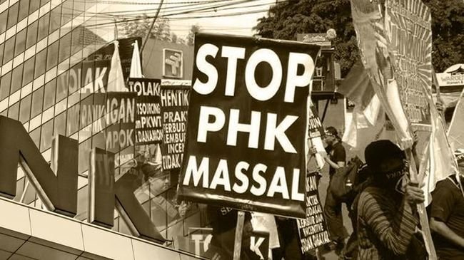 Satgas Mitigasi PHK, Langkah Strategis Mencegah Badai Pemutusan Hubungan Kerja