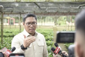 PSN Papua Selatan Jadi Pilar Ekonomi Rakyat dan Penguatan Kemandirian Nasional