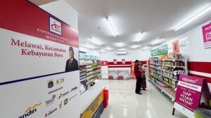 Integrasi Kopdes Merah Putih dan MBG Dongkrak Pertumbuhan Ekonomi Desa