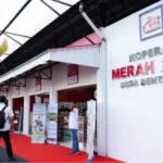 Koperasi Desa Merah Putih Perkuat Fondasi Ekonomi Papua