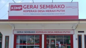 KDKMP Jadi Instrumen Ekonomi Pancasila, Dorong Kemandirian Desa dan Kelurahan