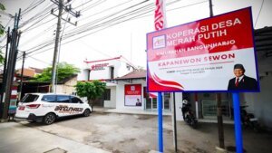 Koperasi Merah Putih Siapkan Ribuan Manajer Profesional untuk Perkuat Operasional