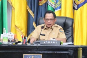 Akademisi Hingga Masyarakat Adat Dilibatkan Bangun Sistem Pangan Lokal Papua