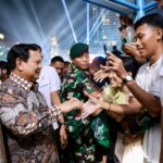 Tingkat Kepuasan Publik Menguat, Bukti Kepercayaan terhadap Kinerja Pemerintah