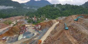 Stabilitas Keamanan Jadi Kunci Percepatan Pembangunan Papua
