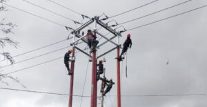 Pemerintah Wujudkan Listrik untuk Seluruh Desa di Indonesia