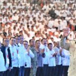 Ketegasan Presiden Prabowo dan Upaya Menjaga Integritas Program MBG