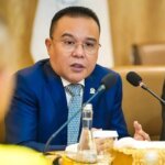 Pemerintah Intensifkan Koordinasi Cegah PHK untuk Menjaga Produktivitas Nasional