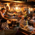 Ekonomi Rakyat Kian Kokoh dengan Percepatan Program Sektor Riil
