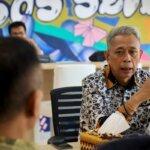 Program Sekolah Rakyat Dorong Pembiasaan Hidup Bersih, Mandiri, dan Gotong Royong