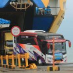 Paket Stimulus Transportasi Jaga Momentum Pertumbuhan Ekonomi Nasional