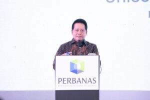 Sejumlah Pihak Optimistis Stabilitas Moneter RI Terjaga