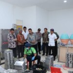 Pemerintah Bentuk Tim Khusus BGN-KPK untuk Benahi Sistem Program MBG
