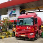 BBM Nasional Aman, Mobilitas dan Ekonomi Rakyat Terjaga