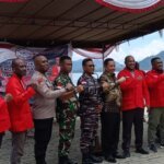 Barisan Merah Putih Papua Pegunungan Serukan Persatuan, Kutuk Kekerasan terhadap Warga Sipil di Yahukimo