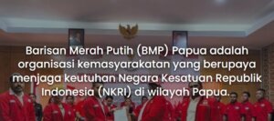 BMP Desak Penegakan Hukum Tegas demi Lindungi Warga Sipil di Yahukimo