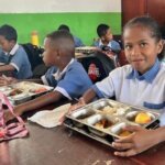 Pemerintah Percepat Perluasan Jangkauan MBG di Papua Barat Daya