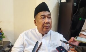 Pemerintah Jamin Hak Warga Menyampaikan Pendapat Secara Damai