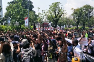 Mahasiswa Papua Diimbau Kedepankan Dialog demi Stabilitas dan Kelanjutan Pembangunan