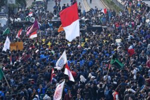 Pemerintah Perkuat Dialog dan Tindak Lanjuti Aspirasi Mahasiswa