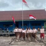 Pemerintah Perluas Akses Pendidikan Berkualitas di Papua