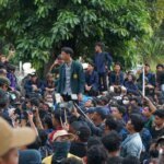 Demo Mahasiswa dan Komitmen Pemerintah Menjaga Ruang Demokrasi