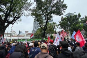 Kritik Penting, Sejumlah Pihak Minta Demonstrasi Jangan Jadi Sumber Perpecahan