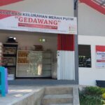 Pemerintah Perkuat Distribusi Barang Bersubsidi lewat Koperasi Merah Putih