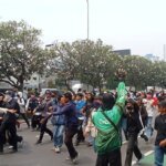 Demokrasi Sehat saat Demo Mahasiswa Dihormati Tanpa Intervensi