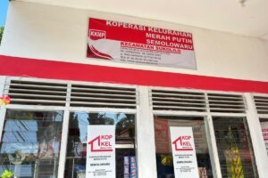 Koperasi Desa Merah Putih, Solusi Nyata Menjaga Subsidi Tepat Sasaran