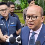 Industri Kapal Nasional Mengurangi Dominasi Kapal Asing