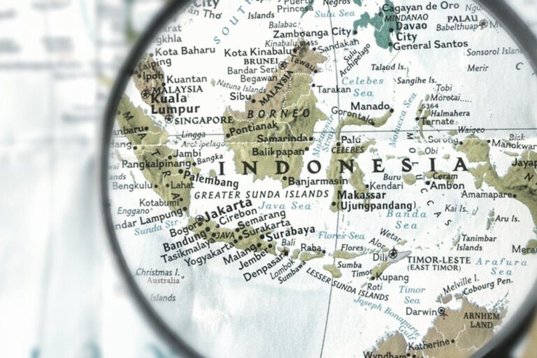Pemerintah Pastikan Ekonomi Indonesia Jauh dari Ancaman Krisis