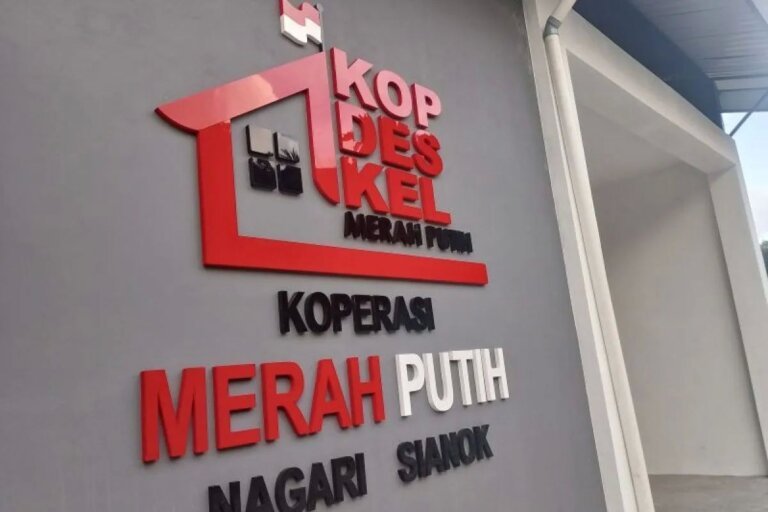 Pemerintah Siapkan KDKMP sebagai Mitra Penyaluran KUR dan Barang Bersubsidi