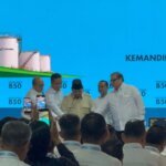 Peresmian BBM B50 Menjadi Tonggak Penguatan Transisi Energi Nasional