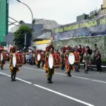 Pemerintah Pastikan Taruna Akmil Tidak Mengajar di Kelas, Hanya Dampingi Kemandirian Siswa Sekolah Rakyat
