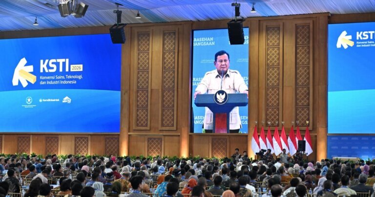 Beasiswa Doktor dan Dana Riset: Komitmen Presiden Prabowo Tingkatkan Mutu Pendidikan