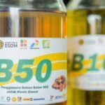 Menghemat Devisa, Menguatkan Energi: Makna Strategis B50