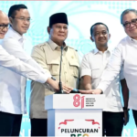 Presiden Prabowo Resmikan Program B50, Indonesia Perkuat Kemandirian Energi