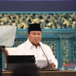 Taklimat Presiden Soroti Penguatan Infrastruktur, Pangan, dan Efisiensi BUMN